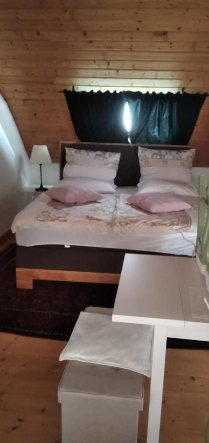 Apartment Altes Winzerhaus Osann-Monzel Zewnętrze zdjęcie